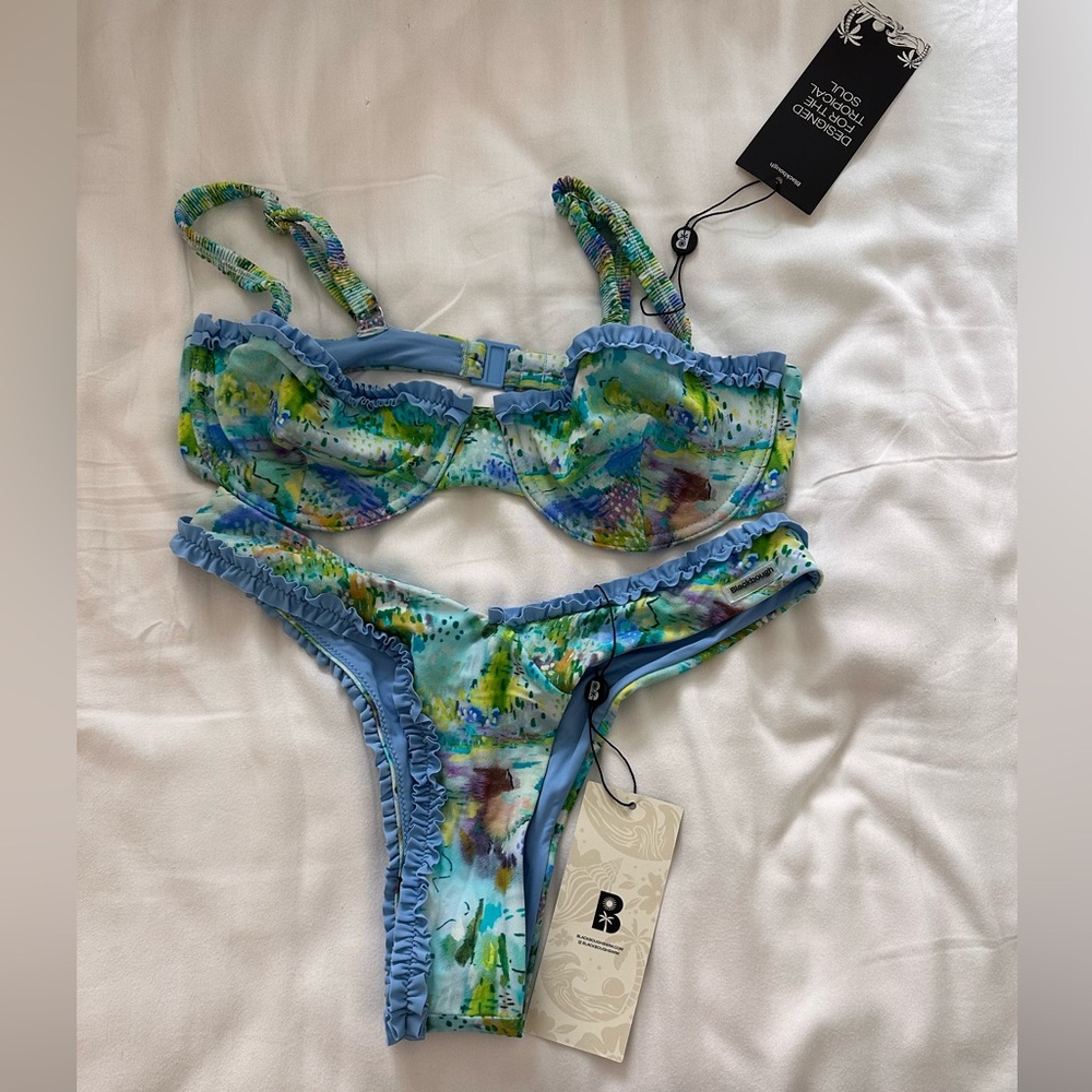 Blackbough Bikini